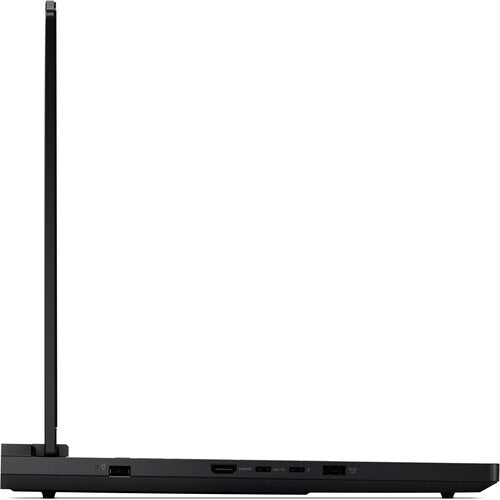 Lenovo Legion Pro 5 – Intel Ultra 7 255HX, RTX 5060 8GB, 16GB RAM, 1TB SSD, 16" WQXGA 165Hz OLED, RGB Keyboard – Eclipse Black (NEW)