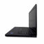 Side view of refurbished Dell Latitude 5450 laptop with Intel Core i5, 500GB HDD, 8GB RAM, USB ports, HDMI, VGA, black color. Buy in UAE