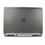 Dell Precision 7520 closed top view - Refurbished Laptops Dubai, Best Refurbished Laptop Deals