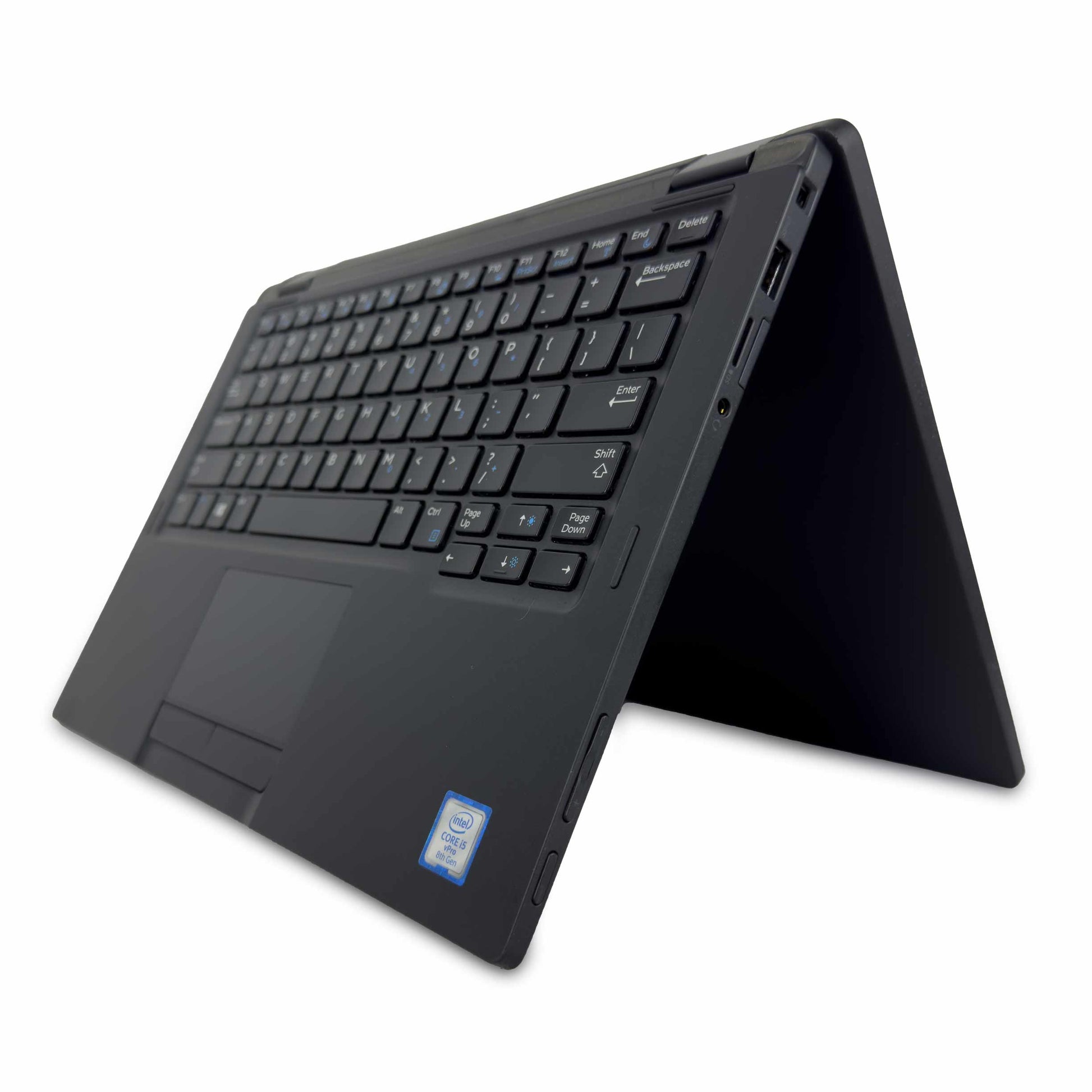 Buy Dell Latitude 7390 2-in-1 Refurbished Laptops in Dubai
