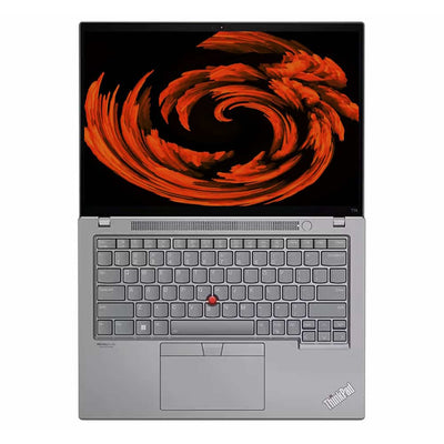 Lenovo ThinkPad T14 Gen 3 - Intel Core i7-1260P, 16GB RAM, 512GB SSD, 14" FHD Display, Black (Renewed)
