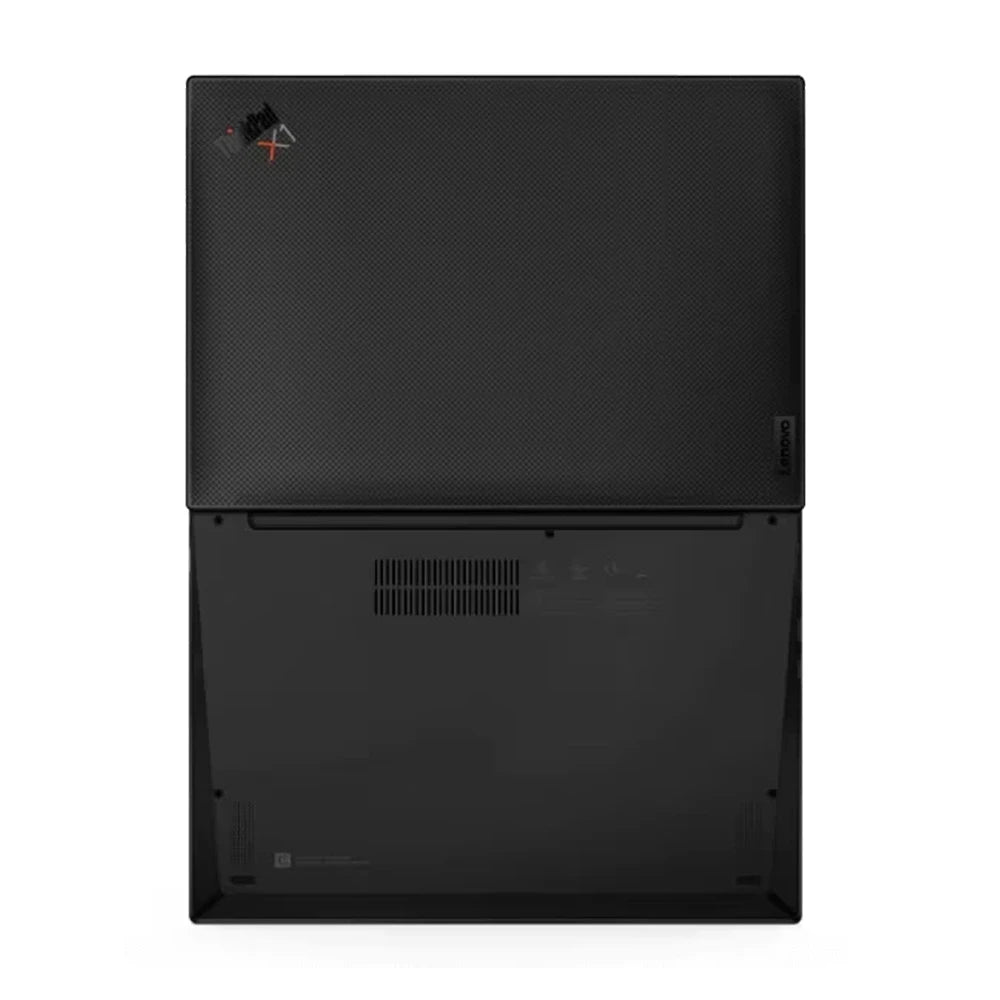 Lenovo ThinkPad X1 Carbon - Intel Core i7-1165G7, 16GB RAM, 512GB SSD, 14" FHD Display, Black (Renewed)