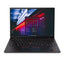 Lenovo ThinkPad X1 Carbon - Intel Core i7-1165G7, 16GB RAM, 512GB SSD, 14" FHD Display, Black (Renewed)