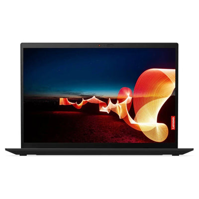 Lenovo ThinkPad X1 Carbon - Intel Core i7-1165G7, 16GB RAM, 512GB SSD, 14" FHD Display, Black (Renewed)