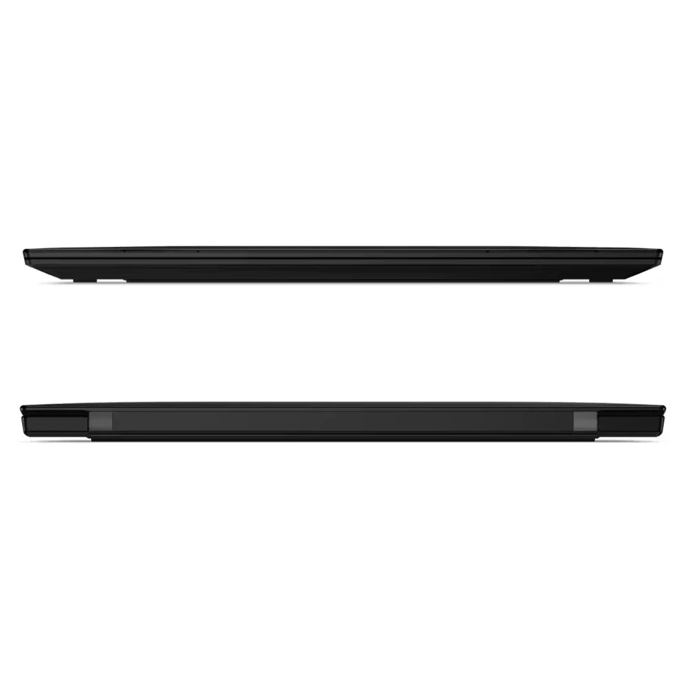 Lenovo ThinkPad X1 Carbon - Intel Core i7-1165G7, 16GB RAM, 512GB SSD, 14" FHD Display, Black (Renewed)