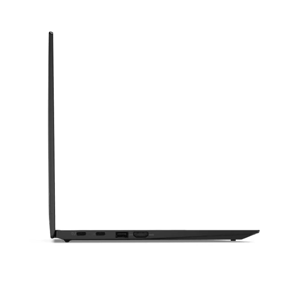 Lenovo ThinkPad X1 Carbon - Intel Core i7-1165G7, 16GB RAM, 512GB SSD, 14" FHD Display, Black (Renewed)
