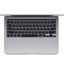 Apple MacBook Air A2337 (M1, 2020) – 13-inch Retina Display, Apple M1 Chip, 8GB RAM, 128GB SSD, Space Gray, (Renewed)