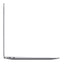 Apple MacBook Air A2337 (M1, 2020) – 13-inch Retina Display, Apple M1 Chip, 8GB RAM, 128GB SSD, Space Gray, (Renewed)