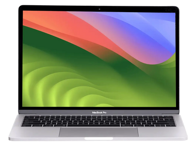 Apple MacBook A1708 (2017) with 13.3" Retina Display, Intel Core i5, 8GB RAM, 256GB SSD in Space Gray - Renewed - Best MacBook UAE