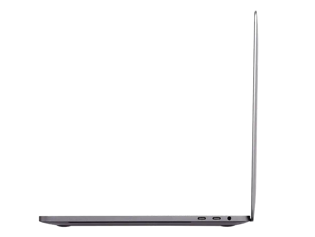 Apple MacBook Pro A2251 (2020) - 13" Retina Display, Intel Core i5, 16GB RAM, 512GB SSD, Space Gray (Renewed)