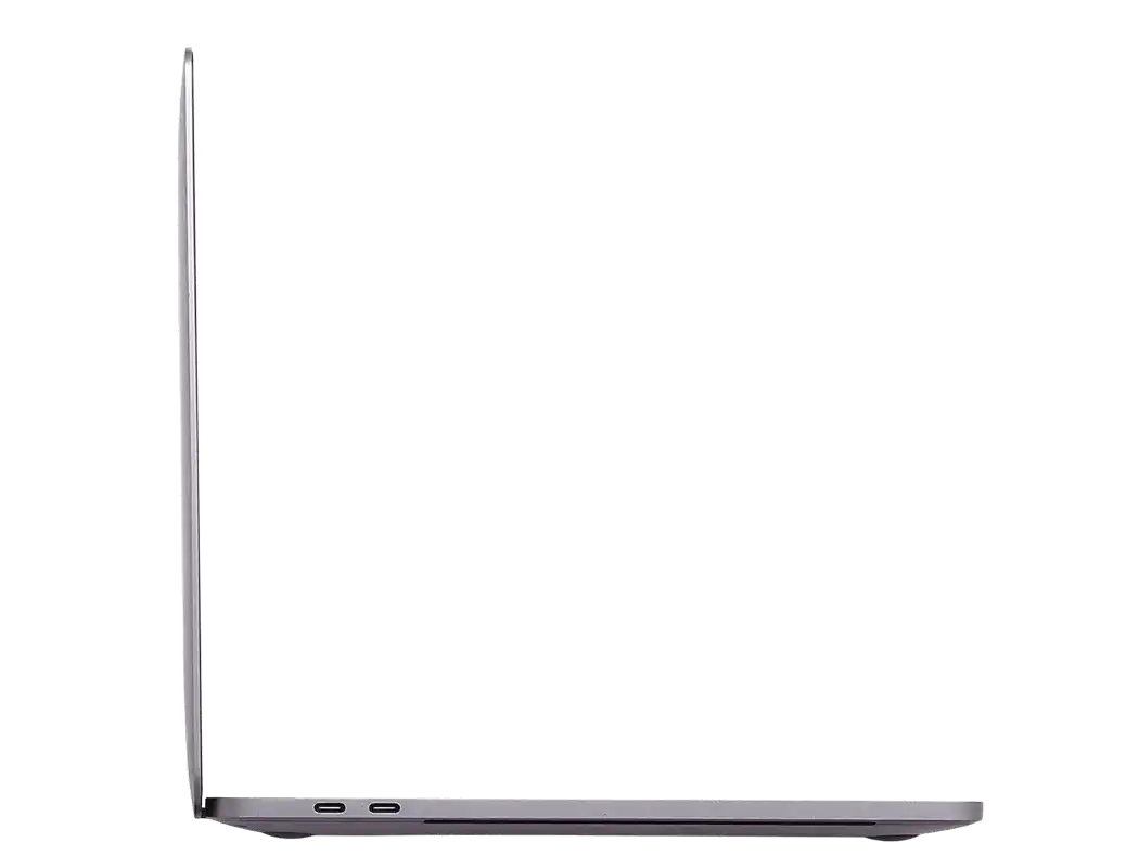 Apple MacBook Pro A2251 (2020) - 13" Retina Display, Intel Core i5, 16GB RAM, 512GB SSD, Space Gray (Renewed)