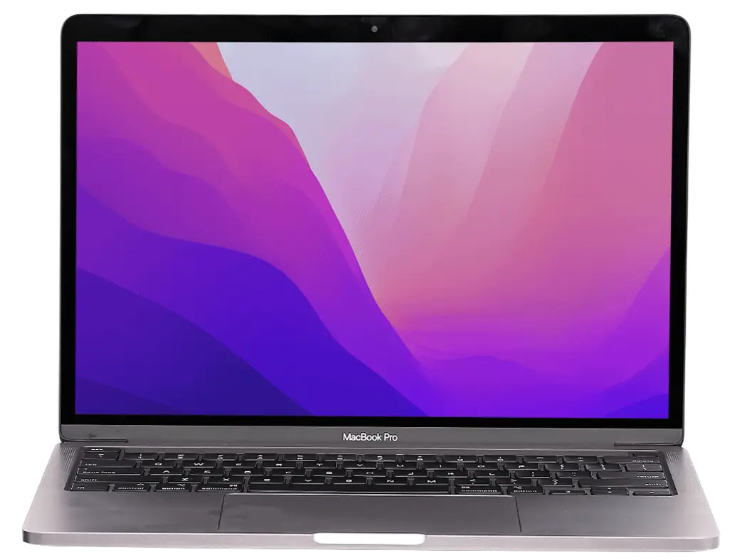 Apple MacBook Pro A2251 (2020) - 13" Retina Display, Intel Core i5, 16GB RAM, 512GB SSD, Space Gray (Renewed)