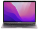 Apple MacBook Pro A2251 (2020) - 13" Retina Display, Intel Core i5, 16GB RAM, 512GB SSD, Space Gray (Renewed)
