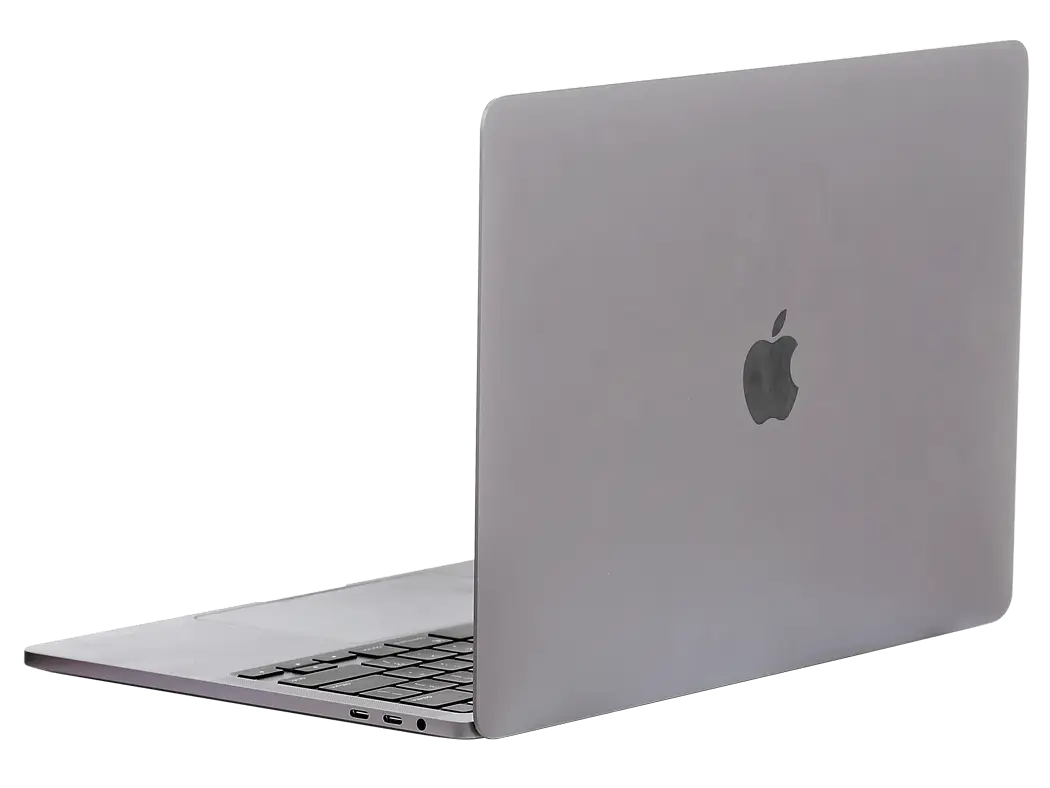 Apple MacBook Pro A2251 (2020) - 13" Retina Display, Intel Core i5, 16GB RAM, 512GB SSD, Space Gray (Renewed)