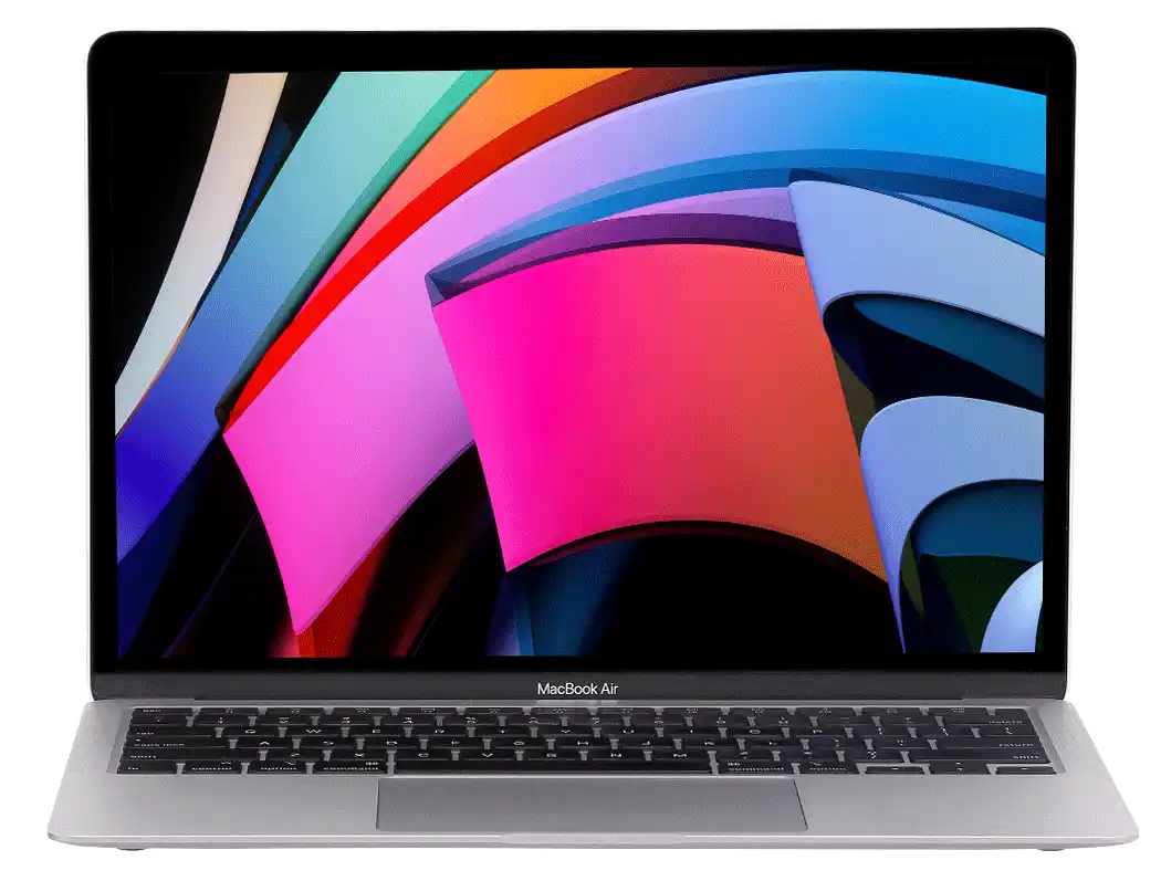 Renewed Apple MacBook Air A2179 (2020) with 13.3" Retina display - Best refurbished MacBook in UAE at a reasonable price.