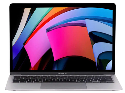 Renewed Apple MacBook Air A2179 (2020) with 13.3" Retina display - Best refurbished MacBook in UAE at a reasonable price.