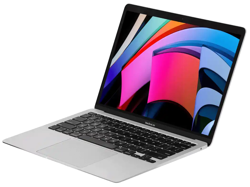 Apple MacBook Air A2179 (2020) - 13.3" Retina Display, Intel Core i5, 16GB RAM, 256GB SSD, Refurbished, Best MacBook in UAE, Reasonable Price