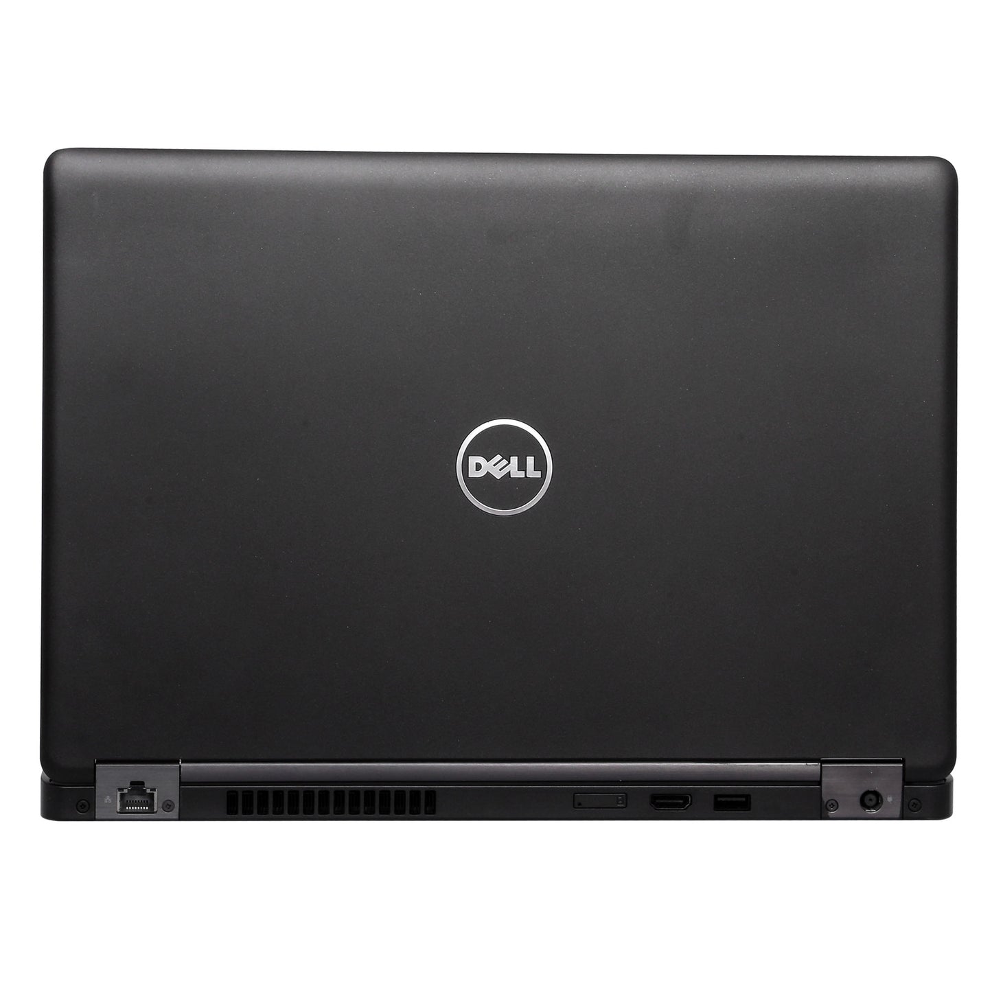 Dell Latitude 5480 - 14" FHD, Intel Core i5-7300U, 8GB RAM, 256GB SSD, Windows 10 Pro, Black (Renewed)