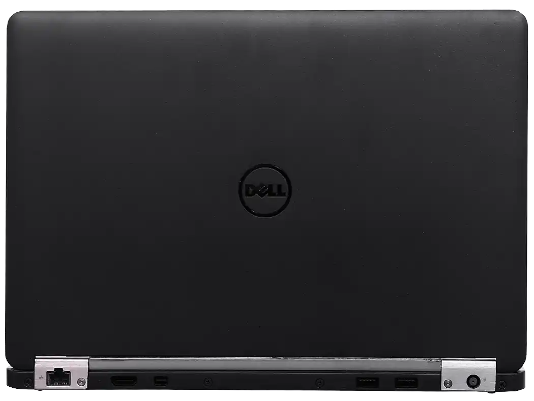 Dell Latitude 7270 - 12.5" FHD, Intel Core i5-6300U, 8GB RAM, 256GB SSD, Windows 10 Pro, Black (Renewed)