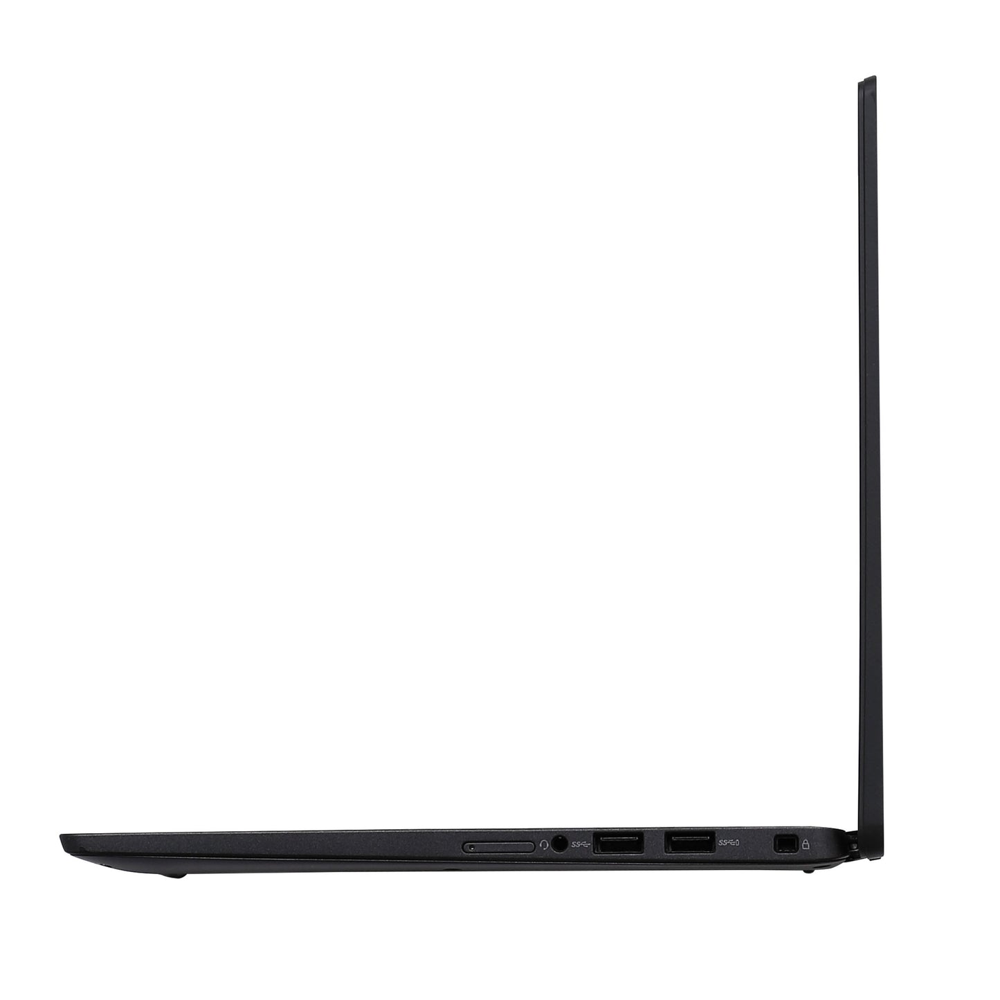 Dell Latitude 7410, 14"FHD Display, Intel Core i5 10310U, 16GB DDR4, 256GB SSD, Backlit Keyboard, Windows 10 Pro (Renewed)