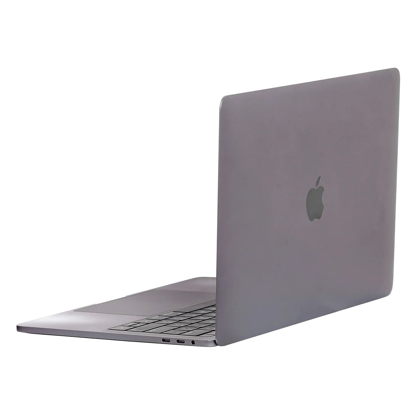 Apple MacBook Pro A1989 (2018) - Space Gray, 13" Retina Display, Intel Core i7, 16GB RAM, 512GB SSD, Refurbished MacBook UAE.