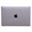 Apple MacBook Pro A1989 (2019) Space Gray 13" Retina Display laptop - Best refurbished MacBook in UAE