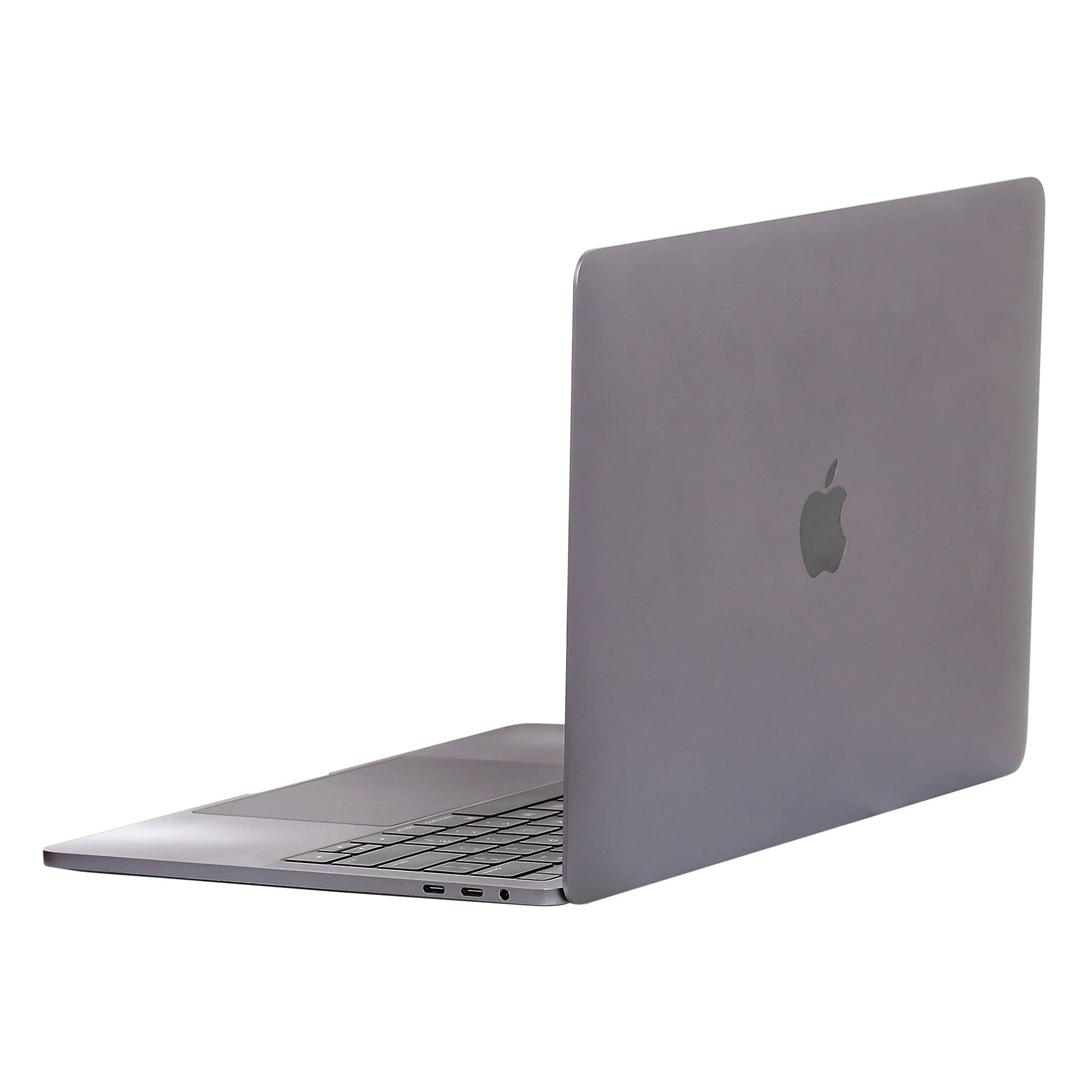 Space Gray Apple MacBook Pro A1989 (2019) - 13" Retina Display, Intel Core i5, 16GB RAM, 256GB SSD, Renewed, Best MacBook UAE