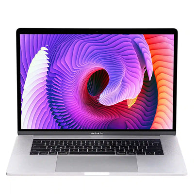 Apple MacBook Pro A1707 (2017) with 15.4" Retina Display, Intel Core i7, 16GB RAM, 512GB SSD, Space Gray - Best MacBook UAE