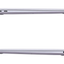 Slim side view of Apple MacBook Pro A2159 (2019) showing ports and sleek design, available in UAE at a reasonable price.