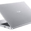 Acer Aspire 5 A515-54 - 15.6" FHD, Intel Core i5, 8GB RAM, 256GB SSD, Windows 10, Silver - Second Hand Laptops UAE, Refurbished Computers Dubai