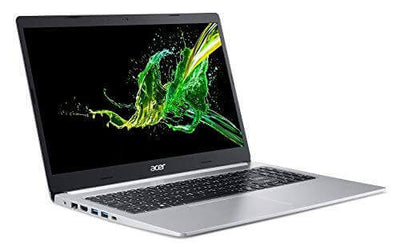 Acer Aspire 5 A515-54 renewed laptop with 15.6" FHD display, Intel Core i5-10210U, 8GB RAM, 256GB SSD - Second Hand Laptops UAE