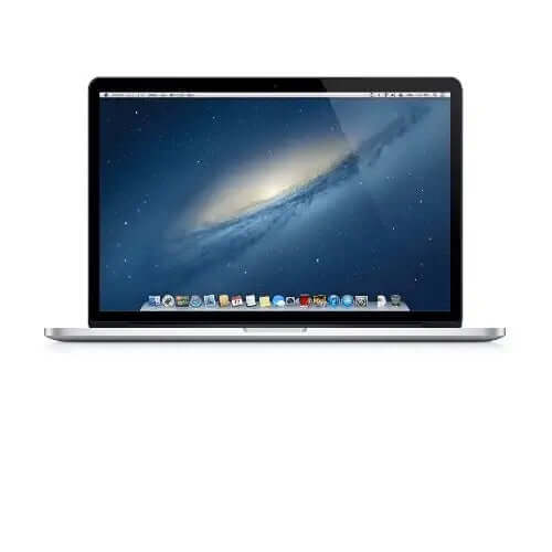 Apple Macbook Pro 15.4" Mid 2012, Intel Core i7, 16GB RAM, 256GB SSD, A1398 Refurbished Laptop - Buy in Dubai and Sharjah