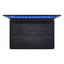 Top view of Acer Aspire 3 A315-53 renewed laptop with 15.6" FHD display, Intel Core i5-8250U, 8GB RAM, 256GB SSD, ideal for second-hand laptops UAE.