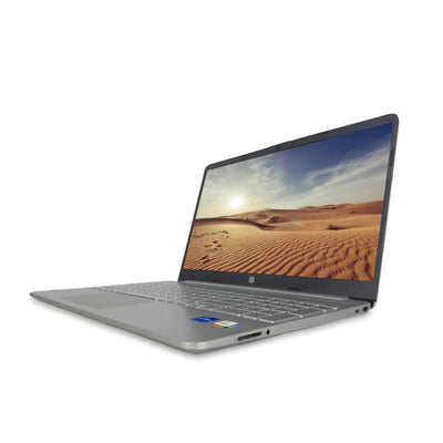 Refurbished HP 15t-dw300 laptop with Intel Core i7, 8GB RAM, 512GB SSD, 15.6" FHD display available in UAE, Dubai, and Sharjah