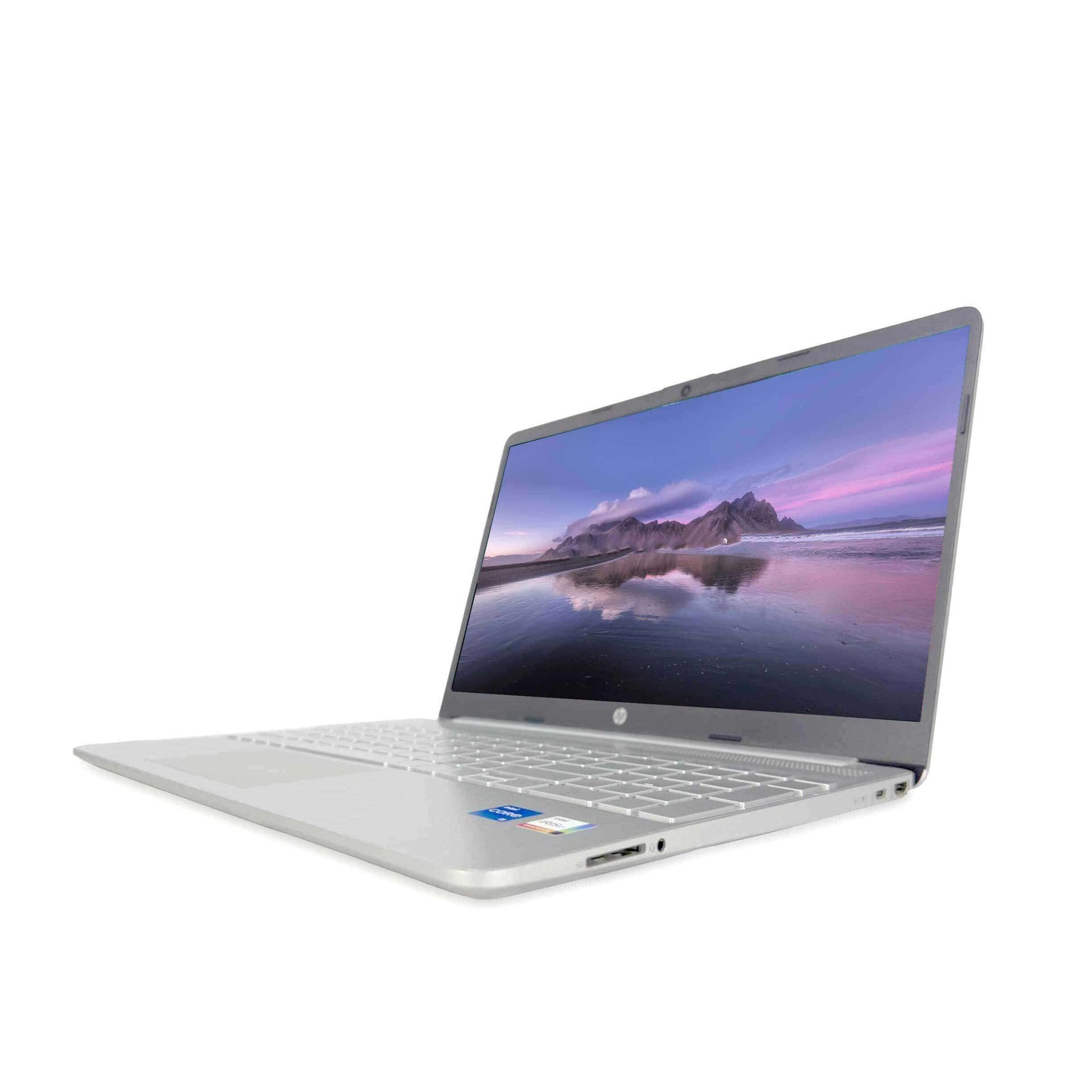 HP 15-dy2089ms 15.6" FHD Renewed Laptop, Intel Core i7, 16GB RAM, 512GB SSD, refurbished laptops UAE Dubai Sharjah.