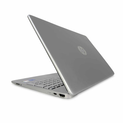 Refurbished HP 15-dy2193dx laptop, Intel Core i5-11th gen, 8GB RAM, 256GB SSD, 15.6" FHD, available in UAE, Dubai, Sharjah.