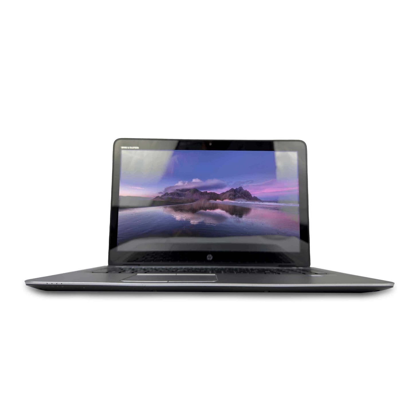 HP EliteBook 850 G4 Intel Core i5 7th Gen Laptop 15.6" FHD Display Buy Refurbished Laptops UAE High-Quality Used Laptops