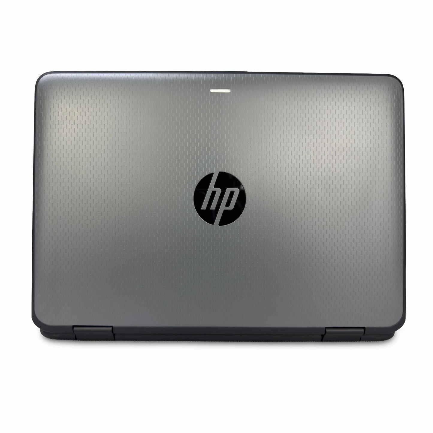 HP ProBook x360 11 G1 EE closed view, Intel Pentium N4200, 4GB RAM, 128GB eMMC, refurbished laptops UAE Dubai Sharjah