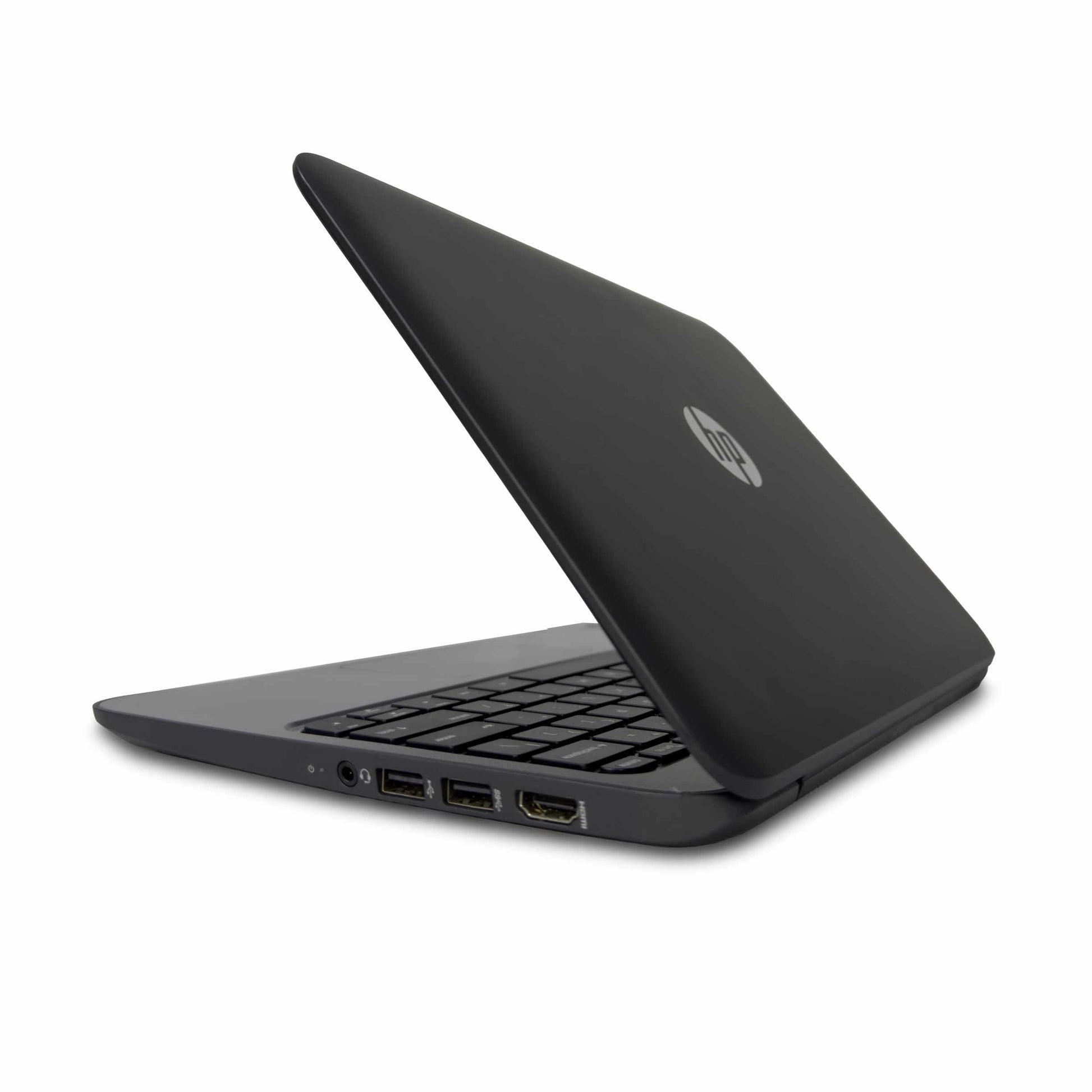 HP Stream 11 Pro G2 refurbished laptop with Intel Celeron N3050, 4GB RAM, 128GB SSD, 11.6" HD display in UAE, Dubai, Sharjah