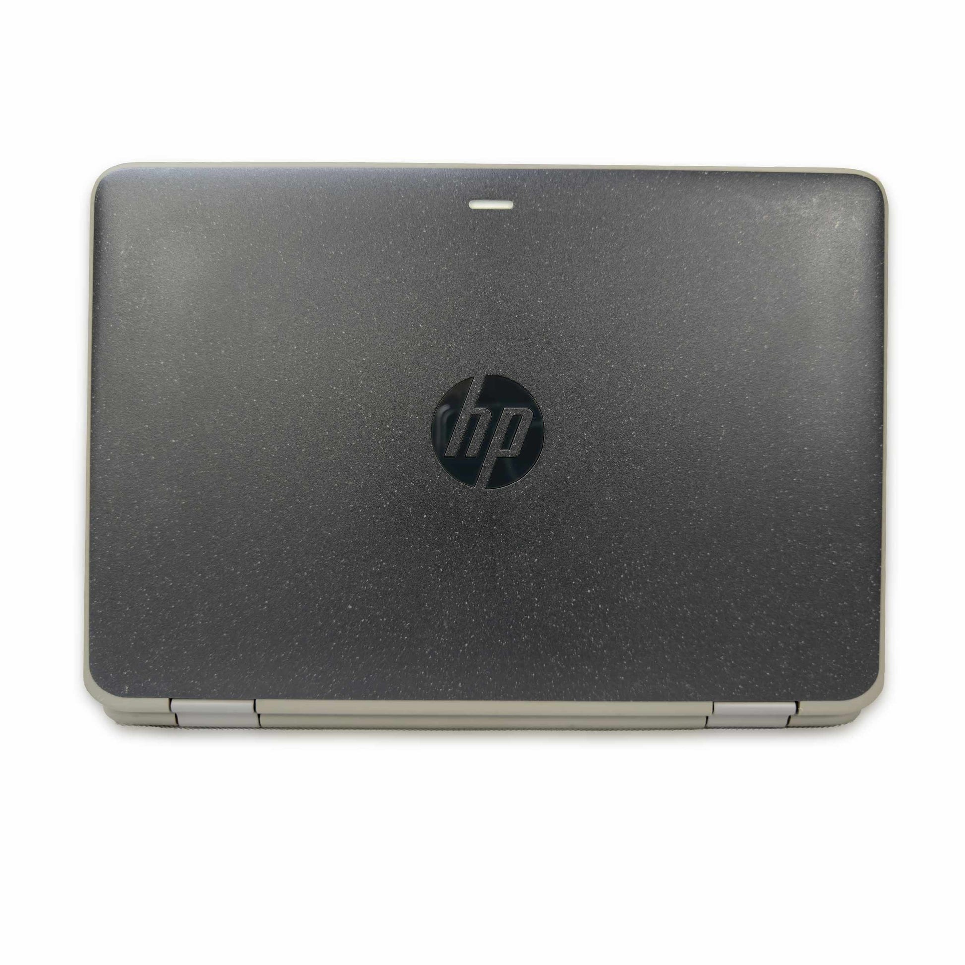 HP ProBook x360 11 G3 refurbished laptop closed view - available in UAE, Dubai, Sharjah