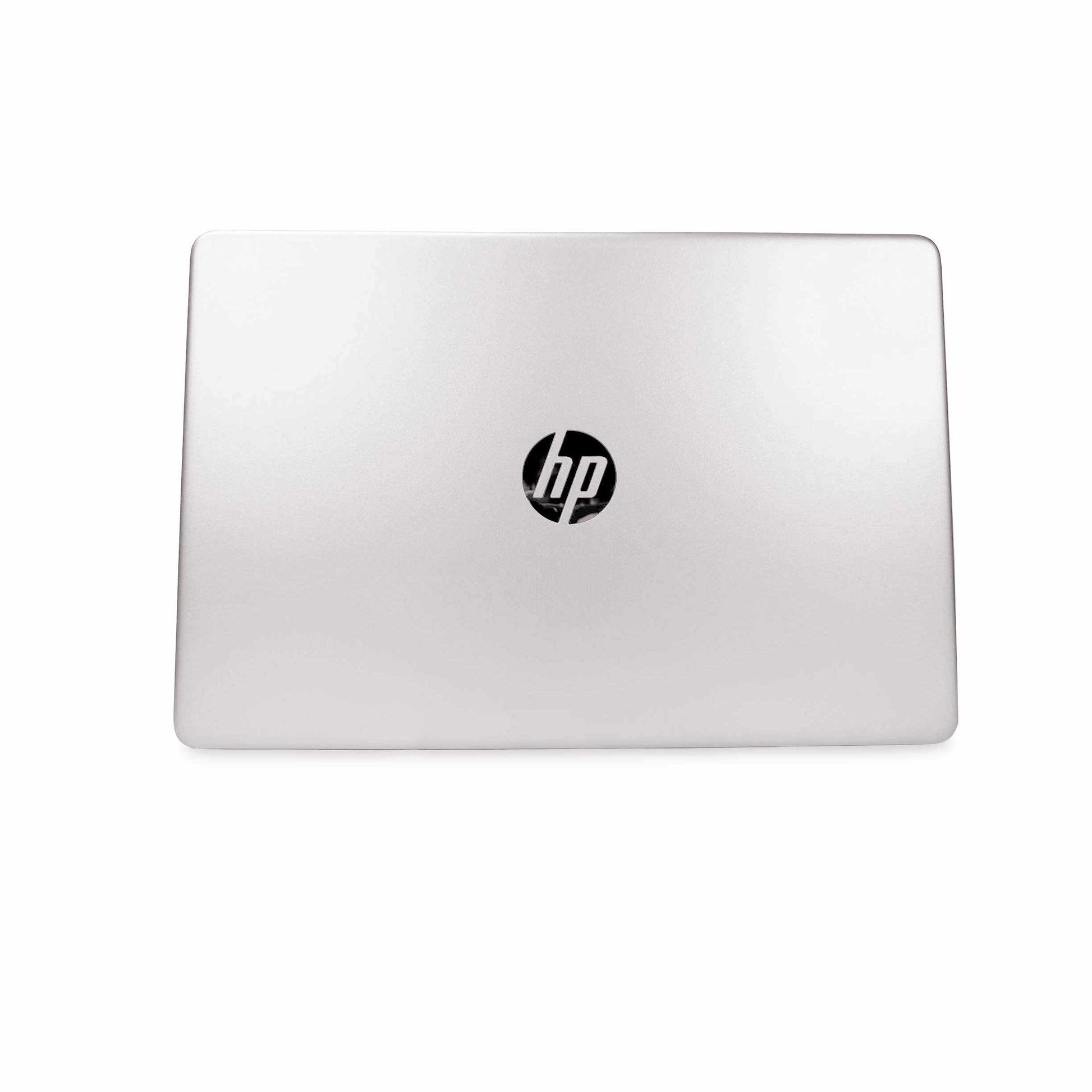 HP 15-gw0035dx laptop closed view, AMD Ryzen 5, 32GB RAM, 512GB SSD, 15.6" FHD, refurbished laptops in UAE, Dubai, Sharjah