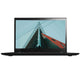 Lenovo ThinkPad T460s 14" HD, Intel i5-6300U, 8GB RAM, 256GB SSD, Windows 10 Pro, Black (Refurbished) laptop display and build design. Buy refurbished laptops UAE, Dubai used computer shops