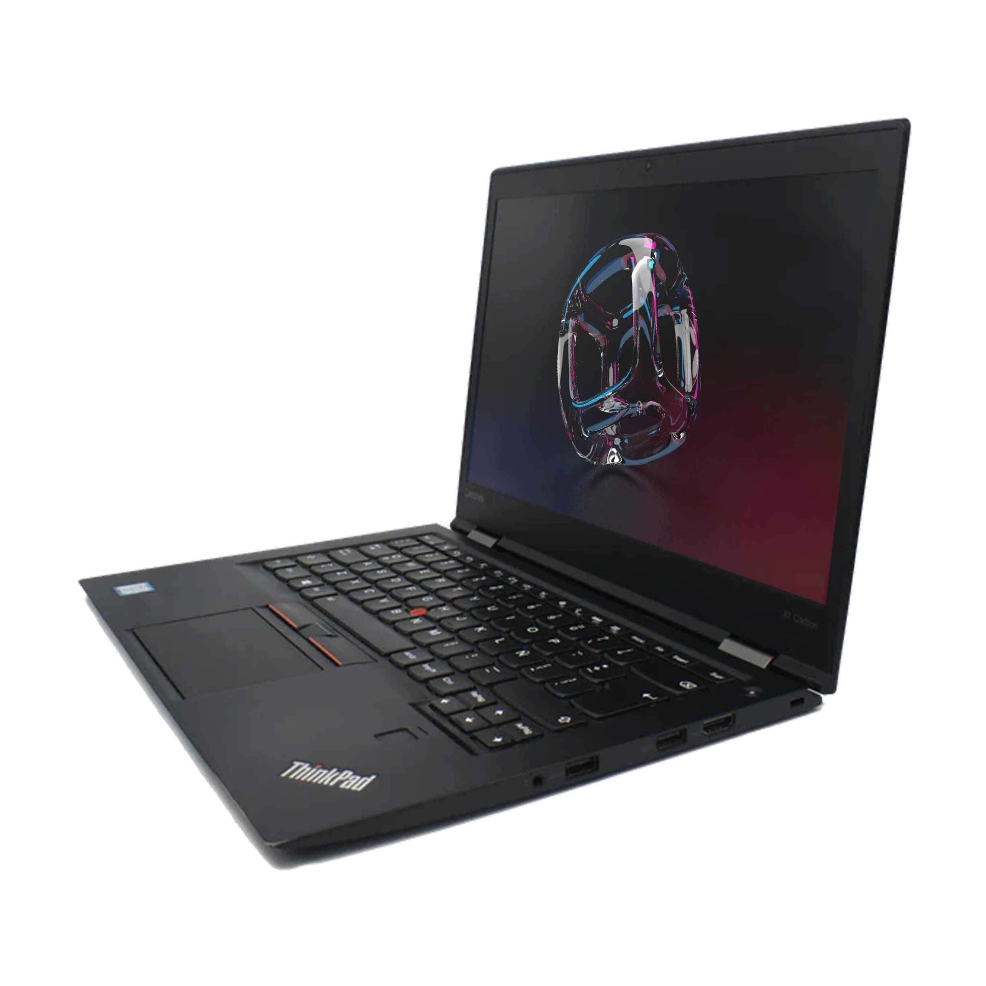 Lenovo ThinkPad X1 Carbon Gen Refurbished Laptop Dubai