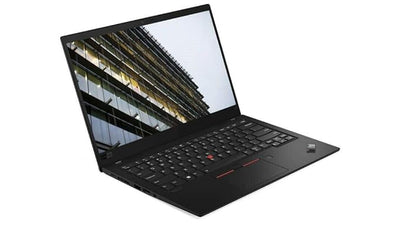 Lenovo ThinkPad X1 Carbon Gen 8 refurbished laptop, 14" HD display, Intel i7-10510U, 16GB RAM, 512GB SSD, Windows 10 Pro - Buy in UAE