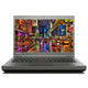Lenovo ThinkPad T440p Refurbished - 14" HD Display, Intel i5-4300M, 8GB RAM, 500GB HDD, Windows 10 Pro, Black - Buy Refurbished Laptops UAE