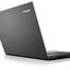 Refurbished Lenovo ThinkPad T450 - 14" HD, Intel i5-5300U, 8GB RAM, 256GB SSD, Windows 10 Pro, Black - Buy Refurbished Laptops UAE
