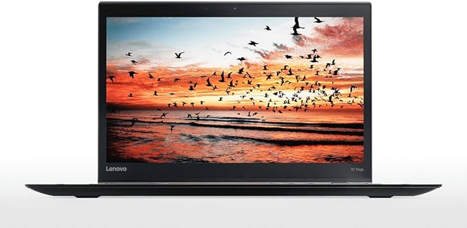 Lenovo ThinkPad X1 Yoga 2nd Gen - 14" Touchscreen Display, Refurbished Laptop for Professionals, Lenovo Refurbished Laptops Dubai