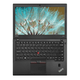 Lenovo ThinkPad X270 refurbished business laptop with 12.5" HD display, Intel i5-7200U, 8GB RAM, 256GB SSD, Windows 10 Pro, black. Buy Refurbished Laptops UAE Dubai used computer shops.