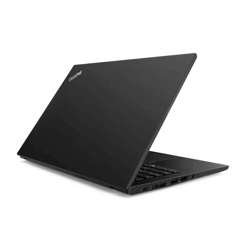 Buy Refurbished Lenovo ThinkPad X280 Laptop, 12.5" HD, Intel i5-8250U, 8GB RAM, 256GB SSD, Windows 10 Pro, Black - Dubai Used Computer Shops