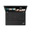 Lenovo ThinkPad X280 - 12.5" HD display, Intel i5-8250U, 8GB RAM, 256GB SSD, refurbished business laptop in Dubai used computer shops